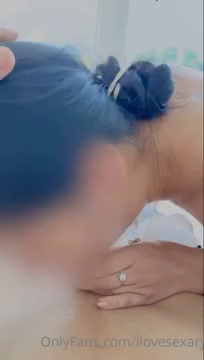 คลิปหลุด honeytipsy สาวไทยน่ารักเย็ดกลางทุ่ง ท่าหมาแรงๆ หีบานน้ำแตก